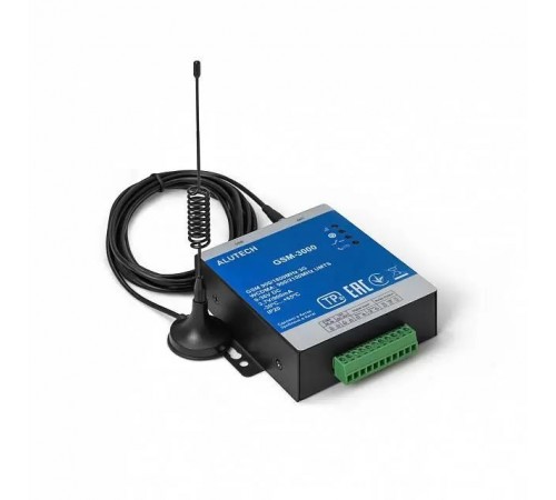 Модуль GSM