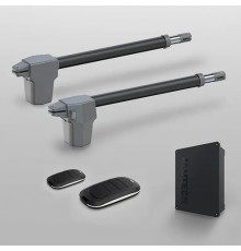 Комплект приводов для распашных ворот  AN-Motors ATW-400KIT
