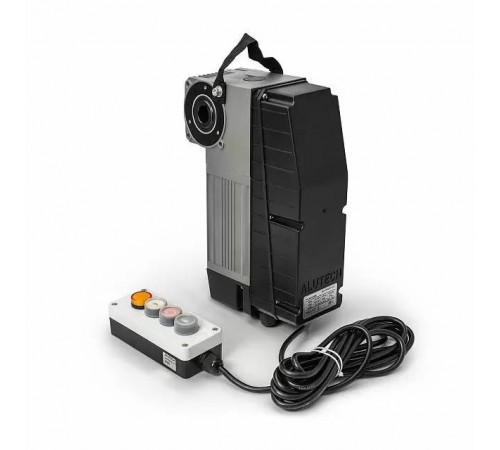 Привод для промышленных ворот TARGO TR-3019-230E-ICU