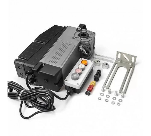 Привод для промышленных ворот TARGO TR-3019-230E-ICU