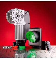 Привод для промышленных ворот TARGO TR-3531-230KIT