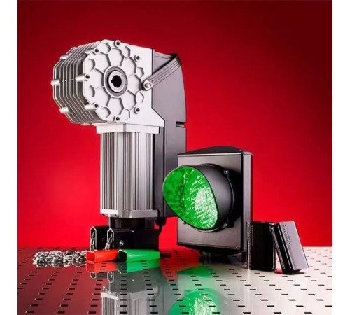 Привод для промышленных ворот TARGO TR-5024-230KIT
