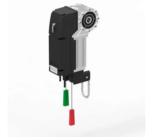Привод для промышленных ворот TARGO TR-10024-400KIT