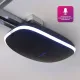 Умный привод для гаражных ворот Alutech LG‑600F‑Sm с модулем Wi‑fi