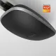 Умный привод для гаражных ворот Alutech LG‑600F‑Sm с модулем Wi‑fi