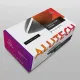 Умный привод для гаражных ворот Alutech LG‑600F‑Sm с модулем Wi‑fi