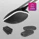 Умный привод для гаражных ворот Alutech LG‑600F‑Sm с модулем Wi‑fi