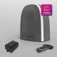 Умный привод для откатных ворот ROTEO RTO-500MKIT-Sm с модулем Wi-fi