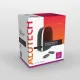 Умный привод для откатных ворот ROTEO RTO-500MKIT-Sm с модулем Wi-fi