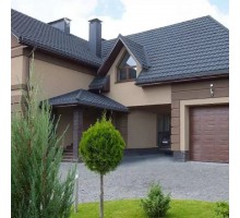 Гаражные ворота Prestige 3000×2500 мм
