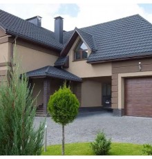 Гаражные ворота Prestige 3000×2500 мм