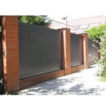 Заборная секция серии Prestige 2200x1600 мм