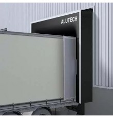 Герметизатор проема DSF 3400x2500 мм