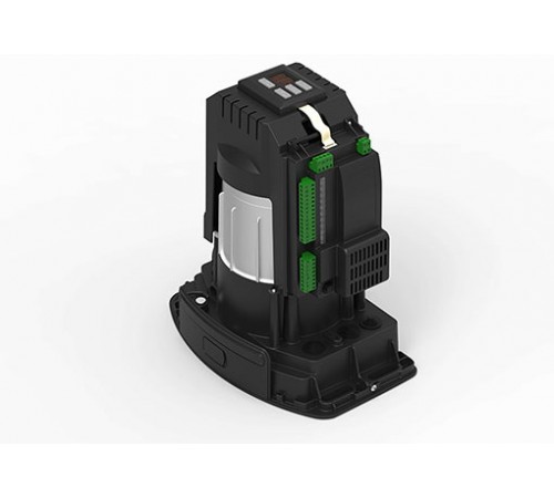 Привод для откатных ворот ROTEO RTО-2000