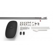 Комплект привод Alutech LG-1200, высота ворот 2,4м.
