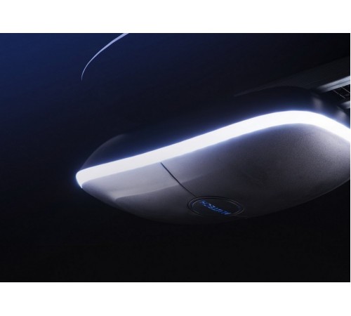 Комплект привод Alutech LG-1200, высота ворот 2,4м.