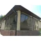 Прозрачные рольставни 3000x2500 мм серия Classic