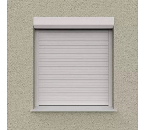 Рольставни серии Trend 1500x2100 мм