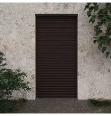 Рольставни Prestige 1100x2200 мм