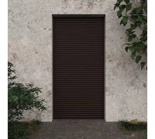 Рольставни Prestige 1100x2200 мм