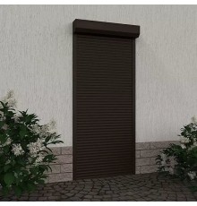 Рольставни Prestige 1000x2300 мм