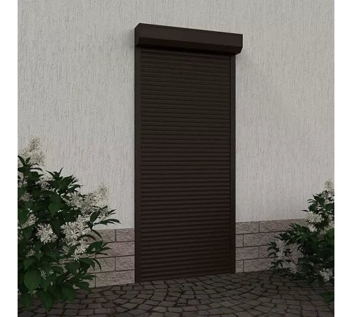 Рольставни Prestige 1000x2300 мм