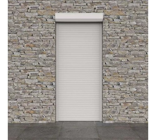 Рольставни Prestige 1100x2400 мм