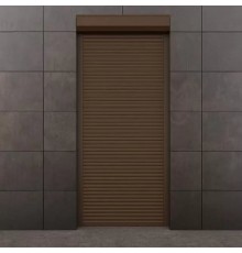 Рольставни Prestige 1300x2000 мм