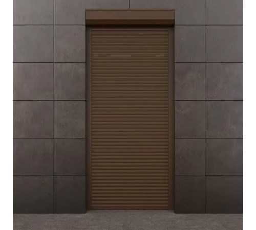 Рольставни Prestige 1300x2000 мм