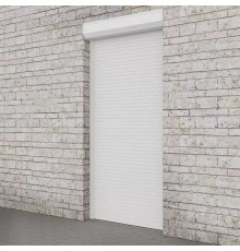 Рольставни Prestige 1300x2000 мм (профиль AR/40)