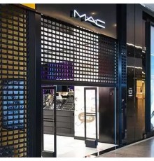 Роллетные решетки для магазина 3200х3000 мм